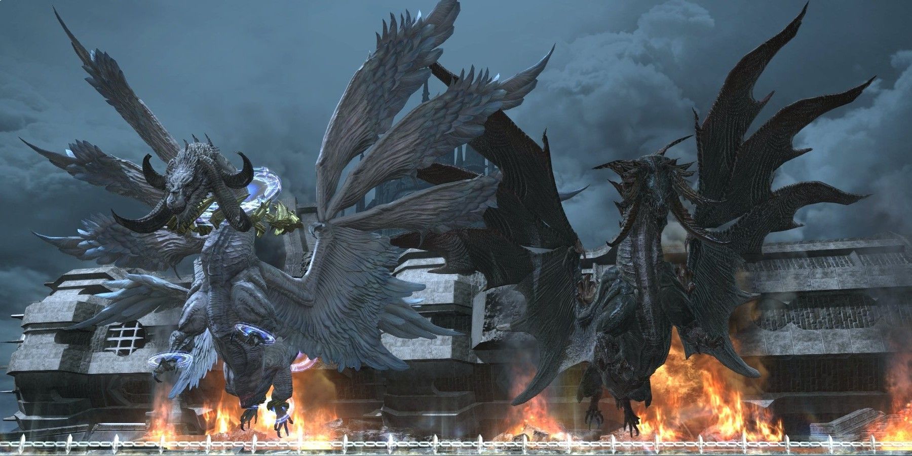 FFXIV: Los títulos más raros y cómo conseguirlos