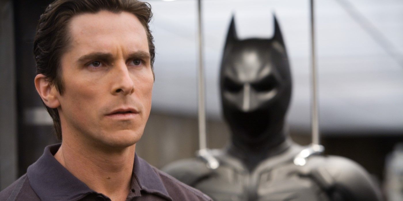 The Dark Knight Undid 19 Years of Batman Lore in the Best Possible Way