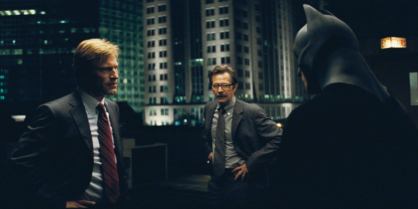 The Dark Knight Undid 19 Years of Batman Lore in the Best Possible Way