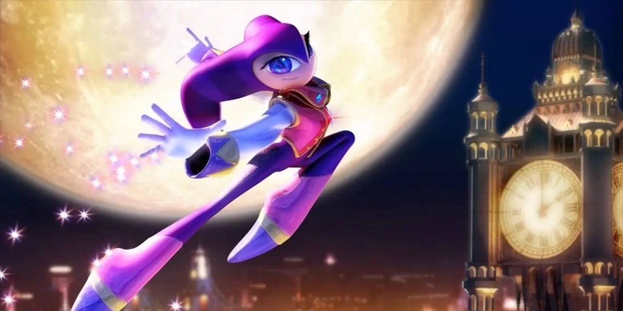 10 Best Sega Characters That Left Their Mark on Games Forever