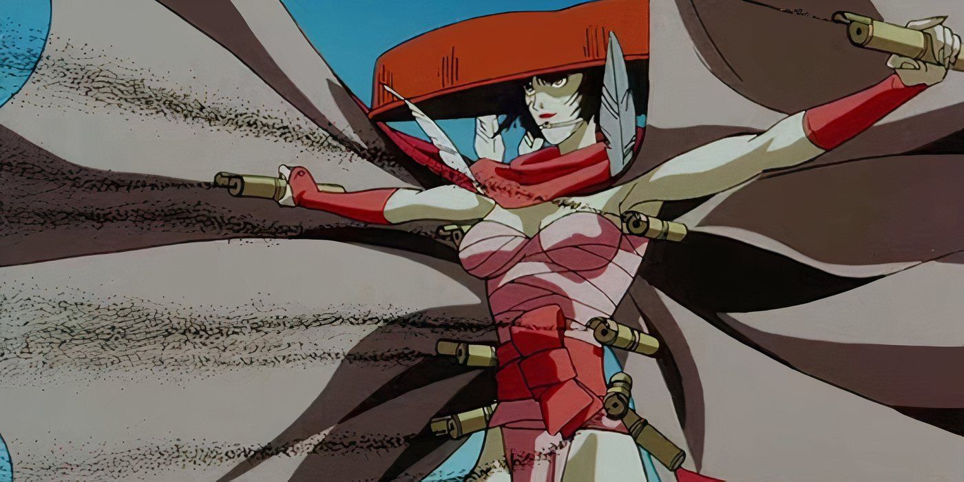 31 Years Later, Ninja Scroll Remains a Cutting Edge Achievement in Adult Anime