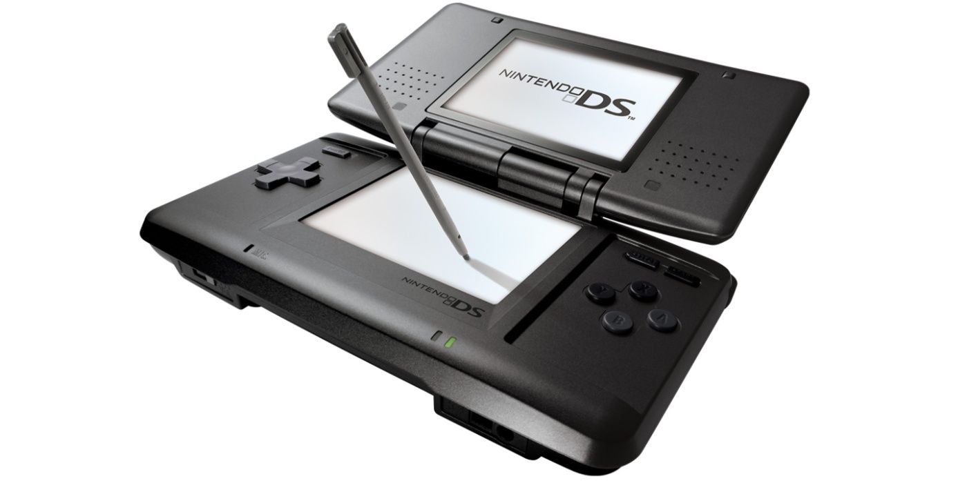 Nintendo DS, 20 лет спустя