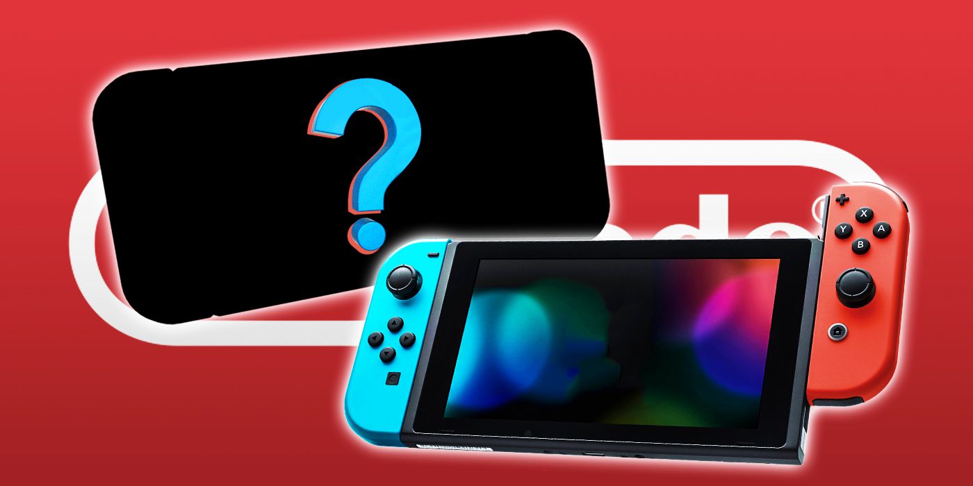 The Newest Switch 2 Leaks May Not Be A Hoax After All