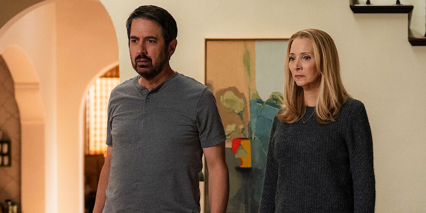 Lisa Kudrow and Ray Romano's Open House Leads to a Real Estate Frenzy in Netflix's No Good Deed Teaser