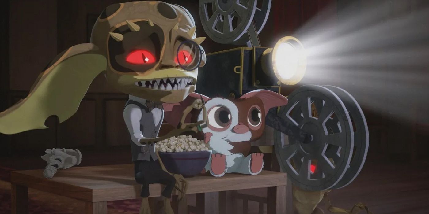 Gremlins: The Wild Batch El estreno de la temporada 2 es una aventura fresca y llena de acción