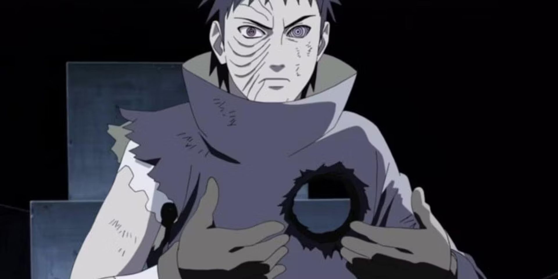 Ways Obito Uchiha was Unredeemable in Naruto