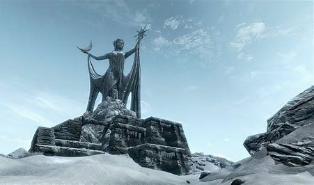 10 лучших даэдрических артефактов, которые нужны каждому игроку в Skyrim