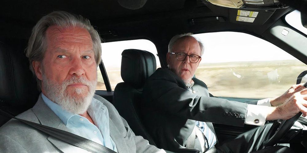 The Old Man's Season 1 Ending, Explained