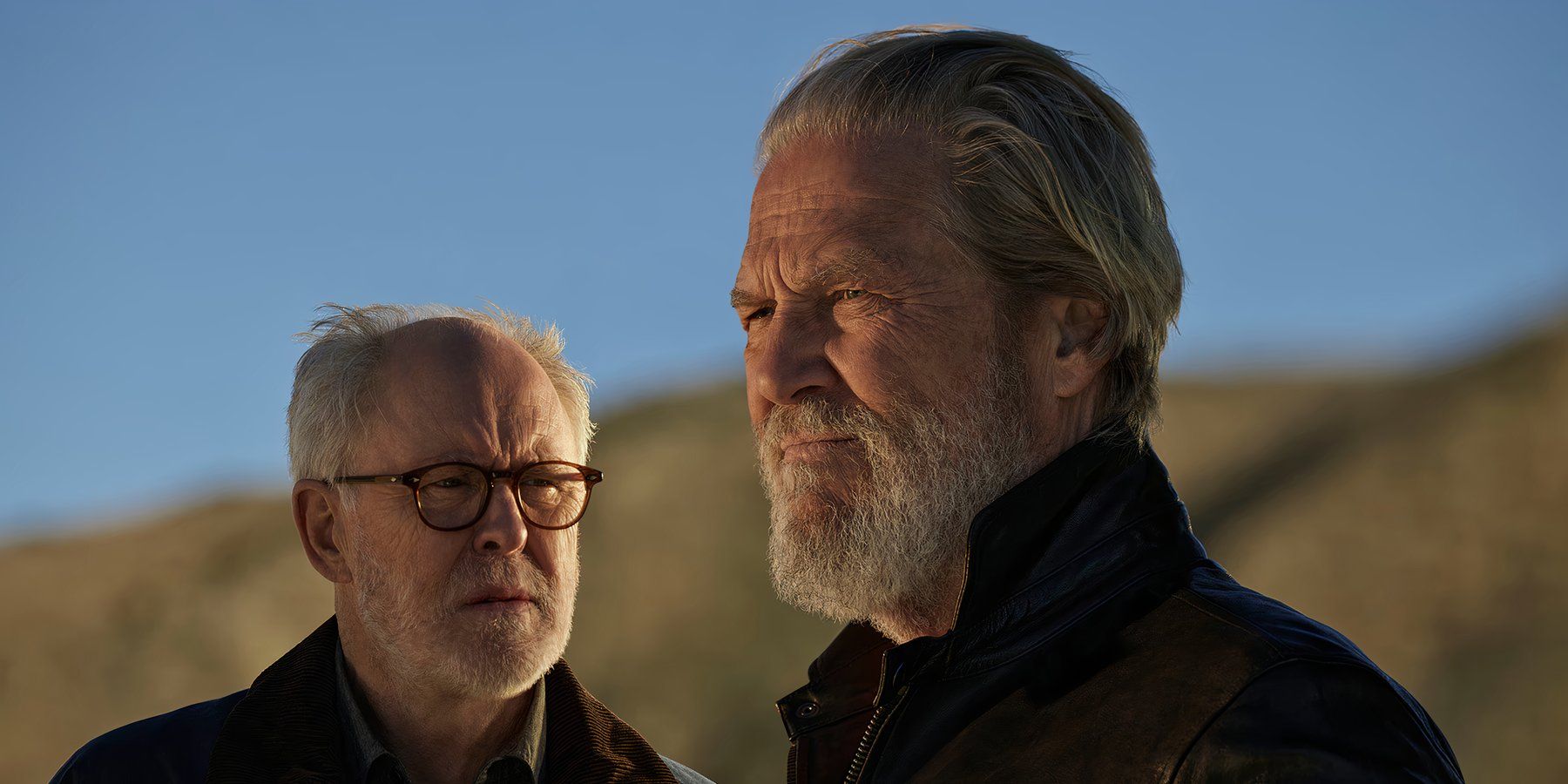 The Old Man's Season 1 Ending, Explained