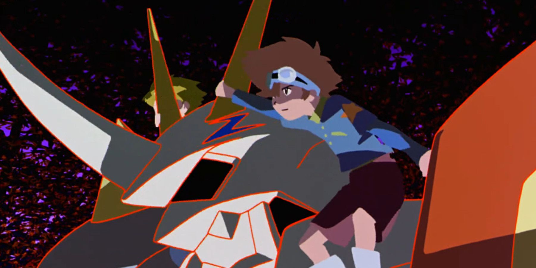 Digimon: 10 Best Battles from the Movies, Ranked