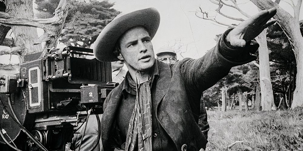 Marlon Brando dirigió este western tremendamente subestimado de 63 años