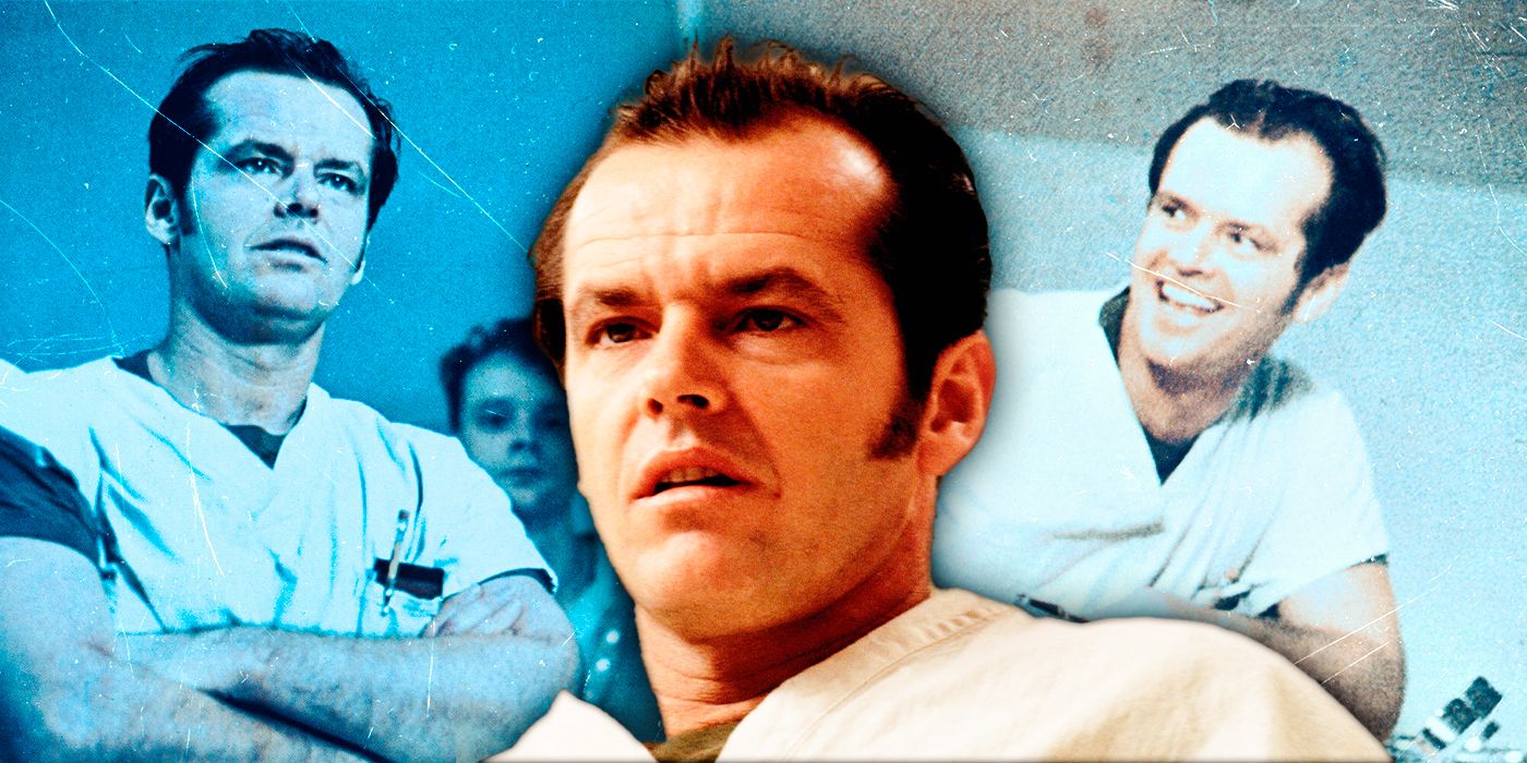 49 Years On, This Jack Nicholson Movie Is Still Capable of Shocking ...