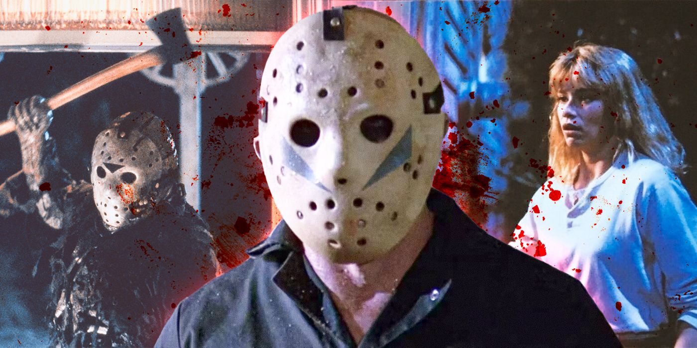 One of the Worst Friday the 13th Movies Has a Surprising Cult Following