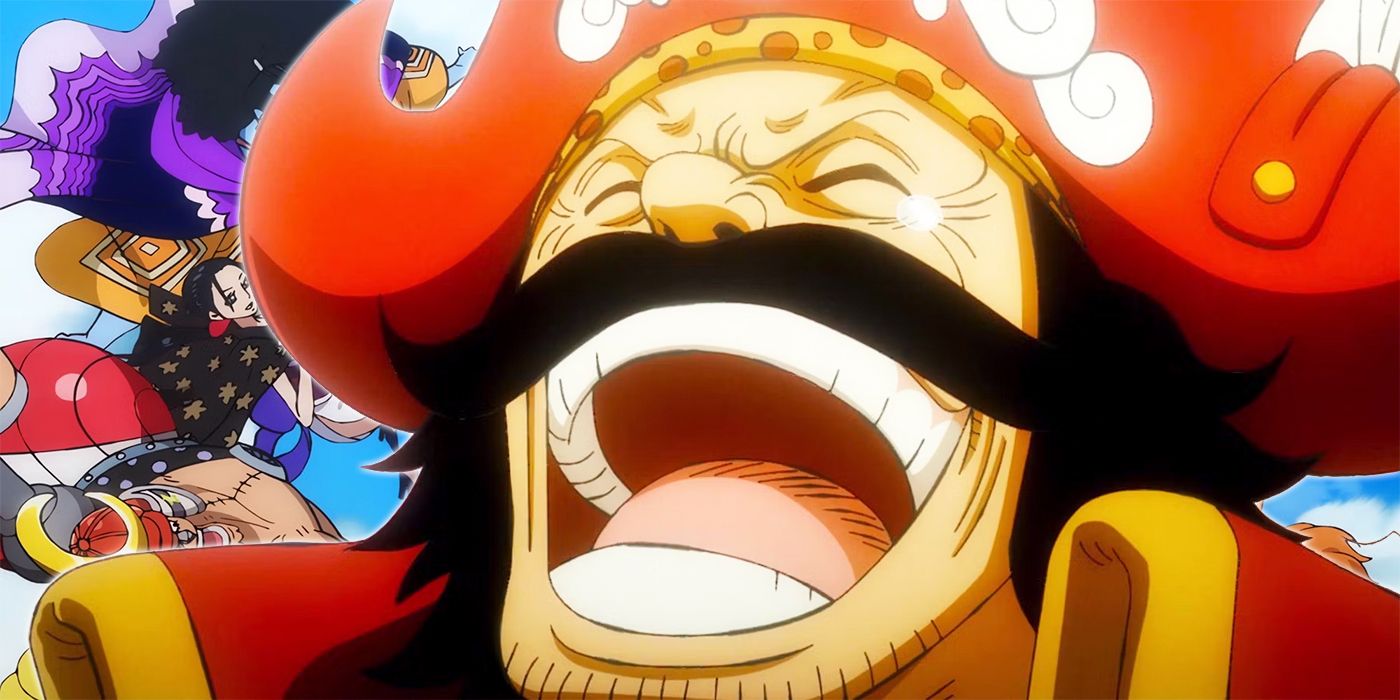 Por qué la revelación final de One Piece de Oda seguramente decepcionará a los fanáticos