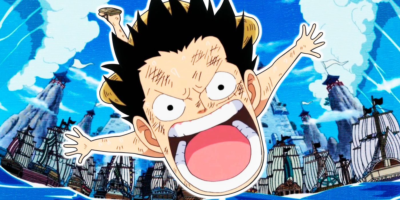 'Really Pisses Me Off': One Piece Animator Puts Overseas Fans on Blast for Thanking Leakers