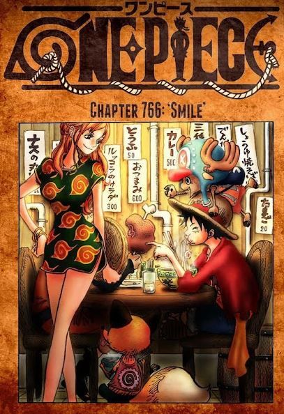 Mejores referencias de One Piece en otros medios, clasificadas