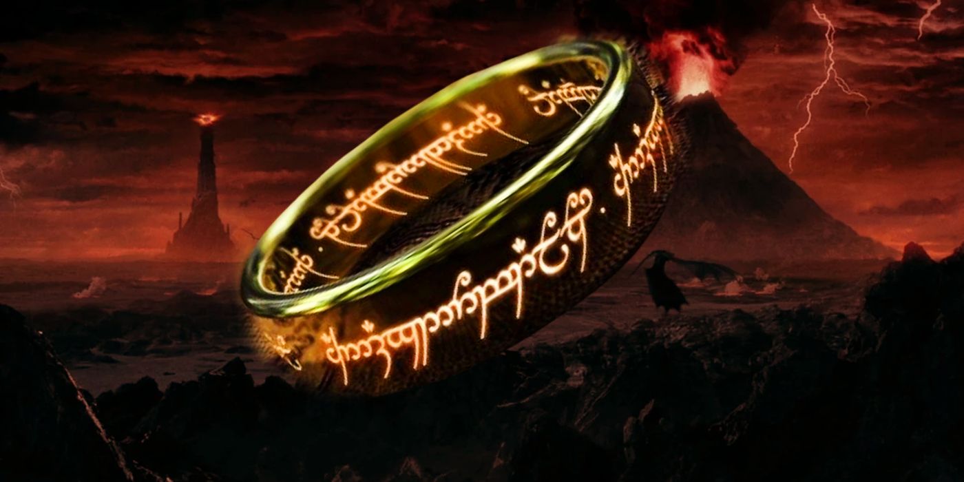 The Lord of the Rings: The One Ring's Complete Timeline