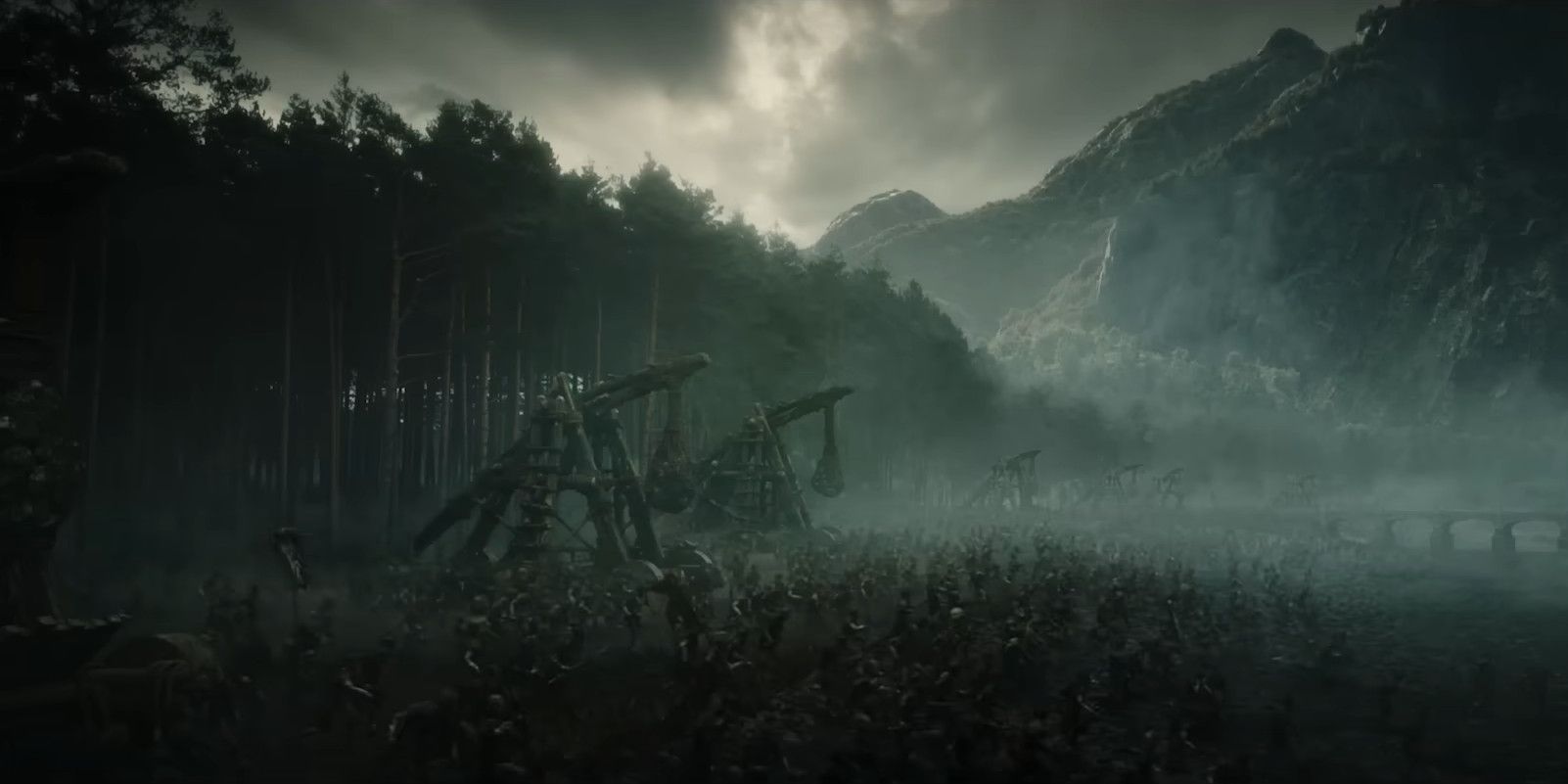 The Rings of Power's Most Epic Battle Subverted The Lord of the Rings' Tropes