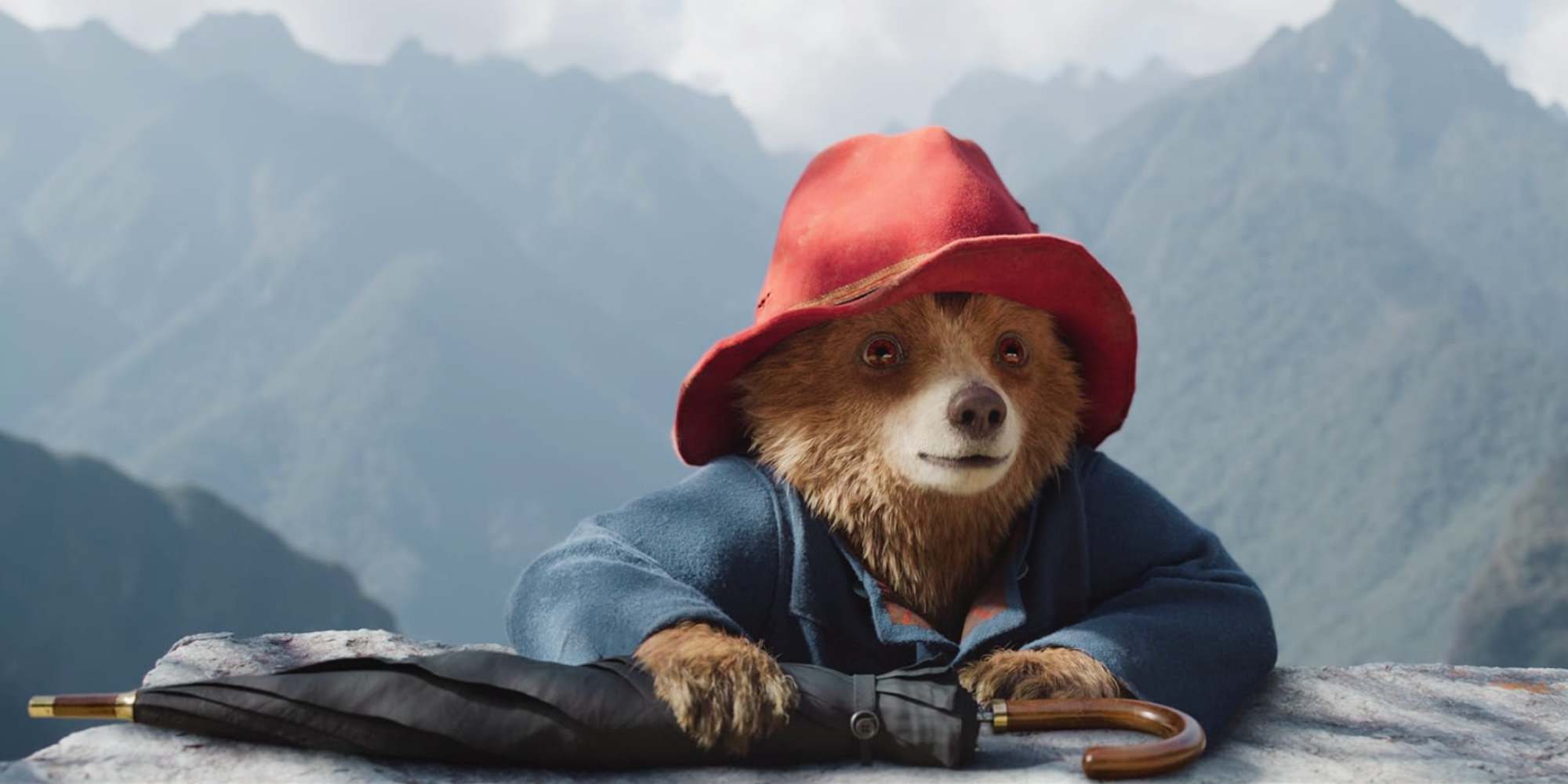 Por qué se reformuló el actor de doblaje de Paddington durante la primera película