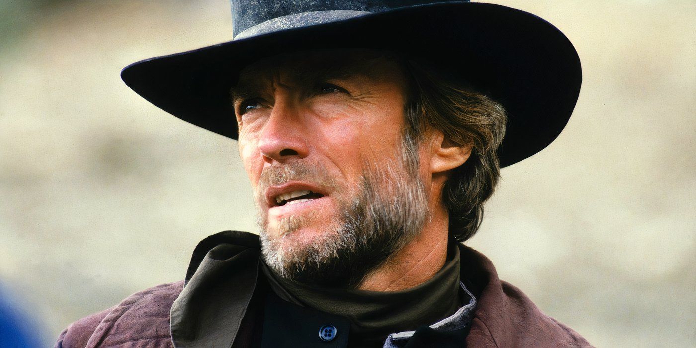 Every Time Clint Eastwood's "Man With No Name" Appeared On Screen, Ranked