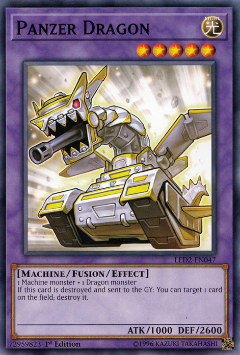 10 Best Instant Fusion Targets in the Yu-Gi-Oh! TCG/OCG Every Player Needs to Know