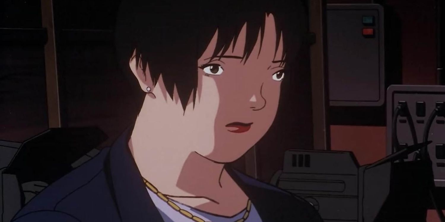 27 лет спустя тревожный цифровой ужастик Perfect Blue ужасно постарел