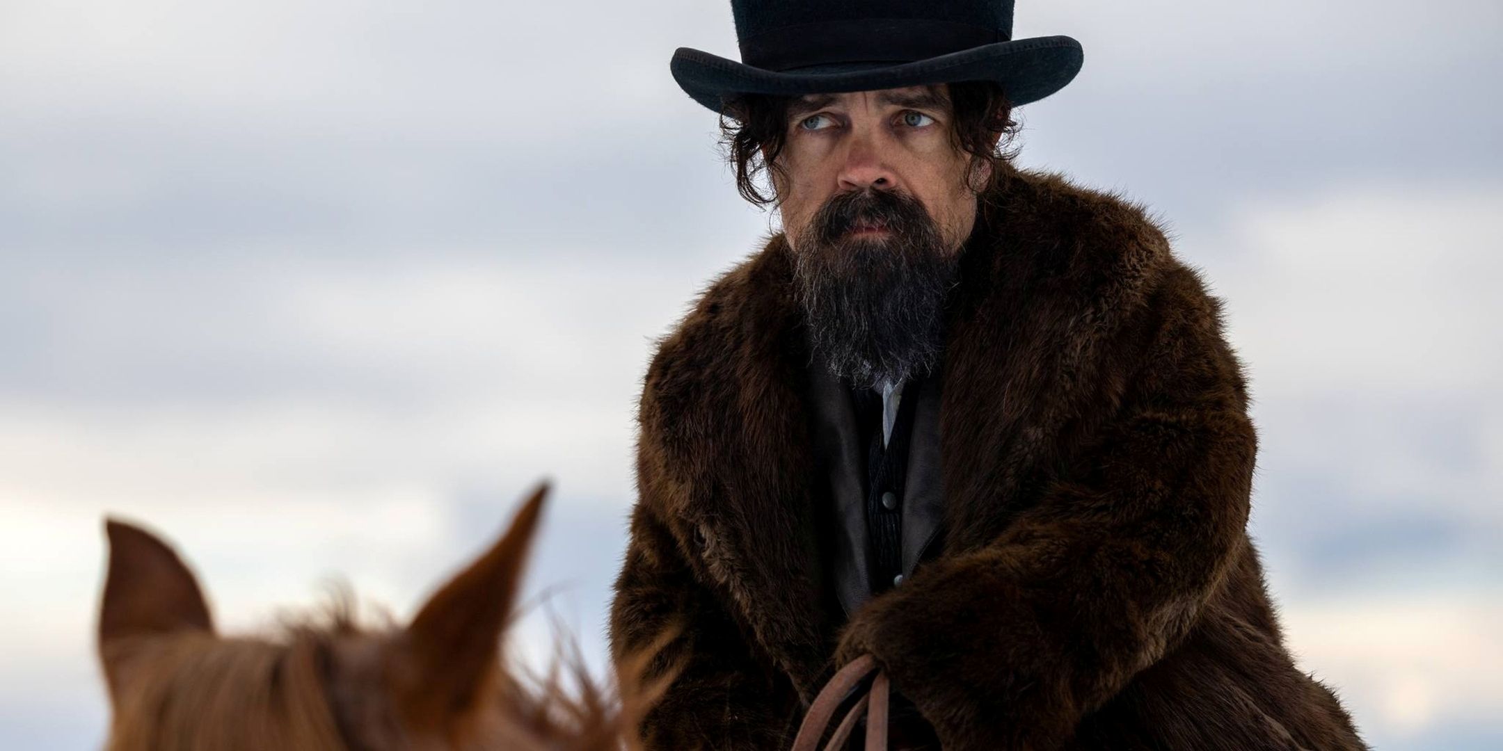 The Thicket Review: Tubi Western de Peter Dinklage es una película increíble