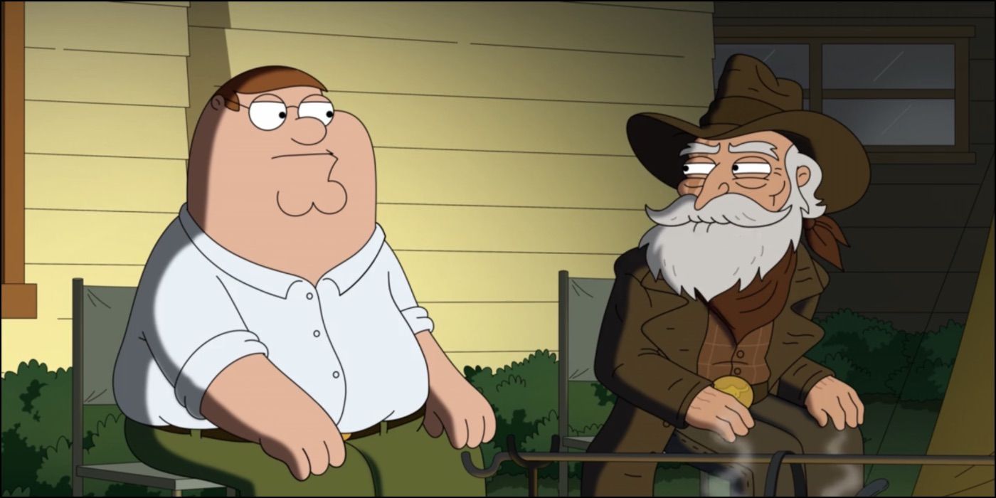 Family Guy Found the Perfect Replacement for a 20-Year Staple Following a Real-Life Tragedy