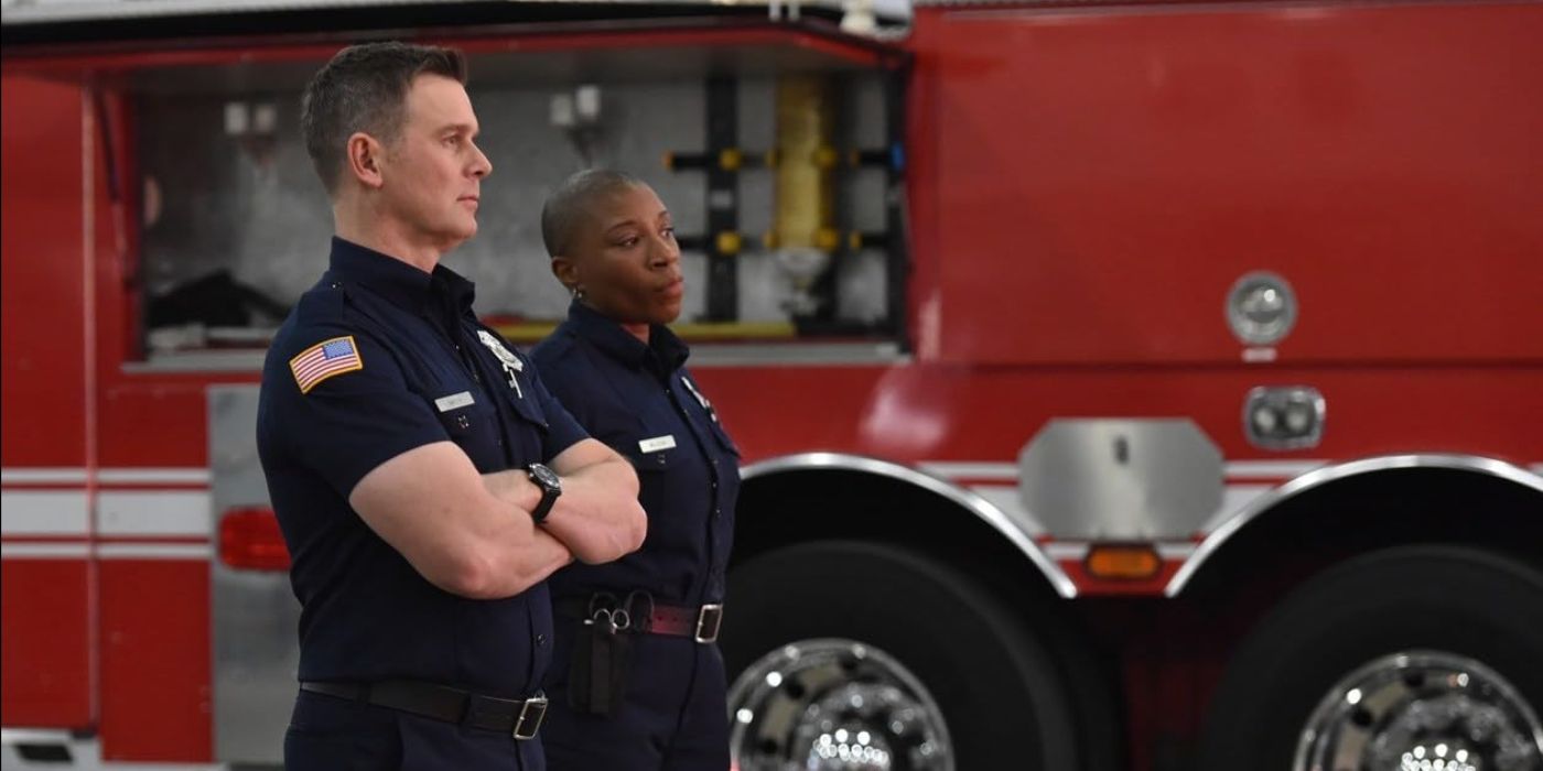 9-1-1 Season 8 Finally Gives a Fan-Favorite Character Their Due