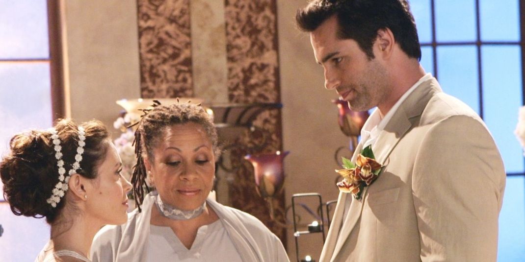 10 Best Romantic Relationships in Charmed, Ranked