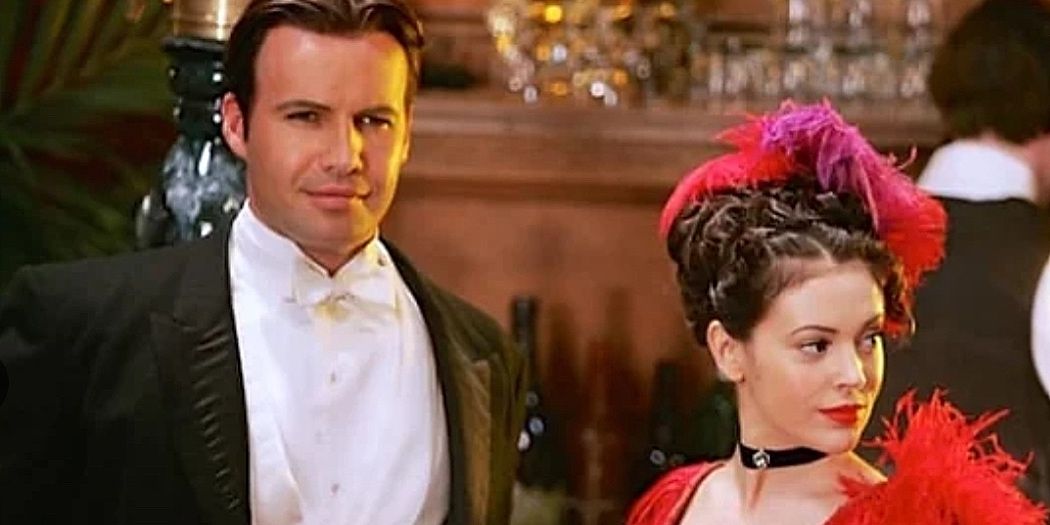 10 mejores relaciones románticas en Charmed, clasificadas