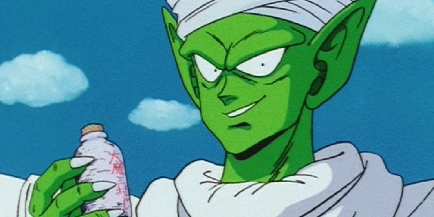 Dragon Ball: 10 Most Likeable Characters