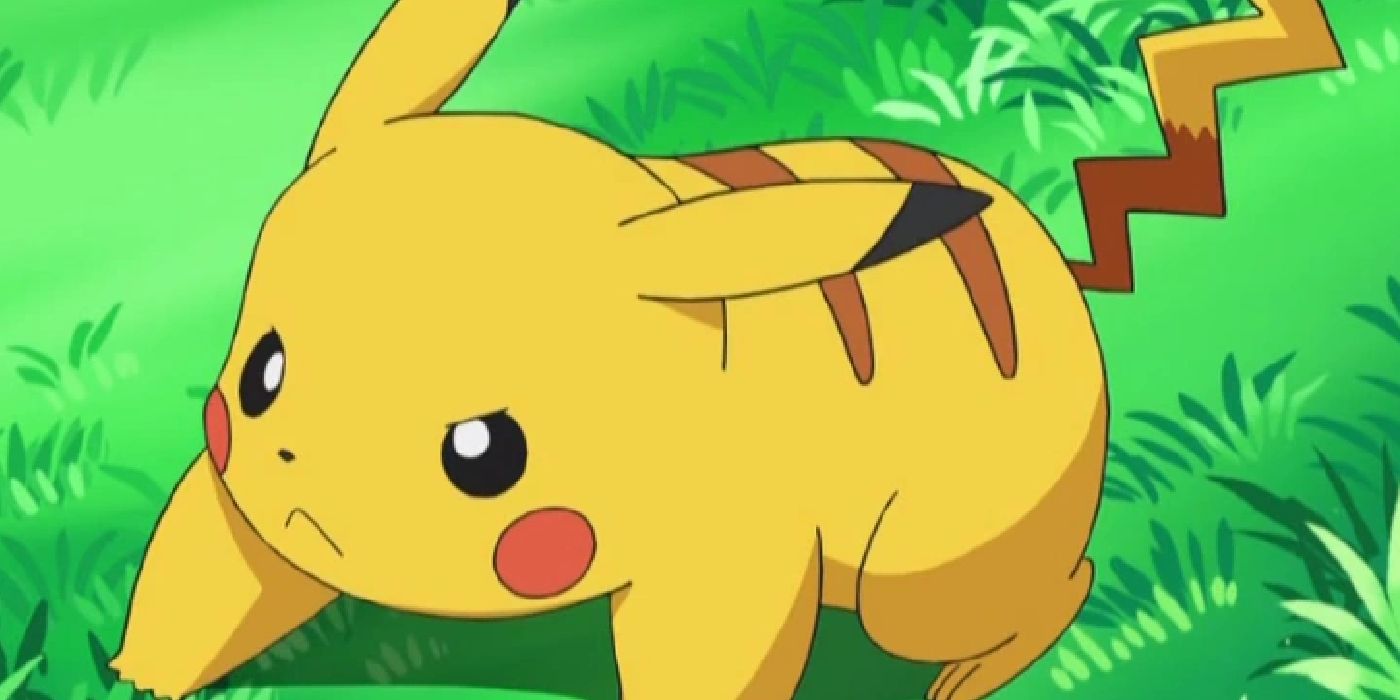 10 Best Electric-Type Pokmon Designs, Ranked