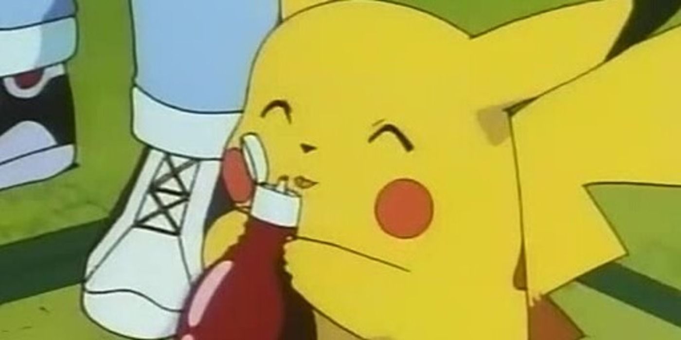 10 Times Pikachu Was Absolutely Adorable in Pokmon Indigo League