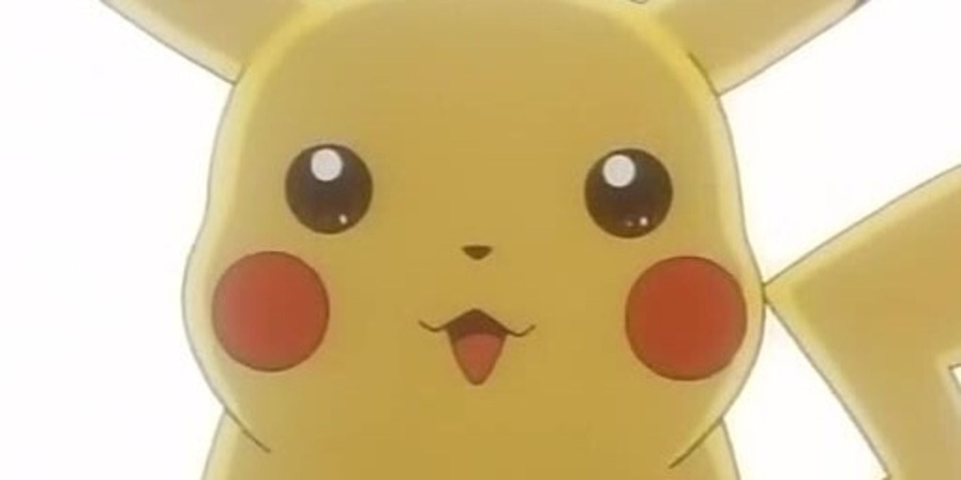 10 veces Pikachu fue absolutamente adorable en Pokémon Indigo League