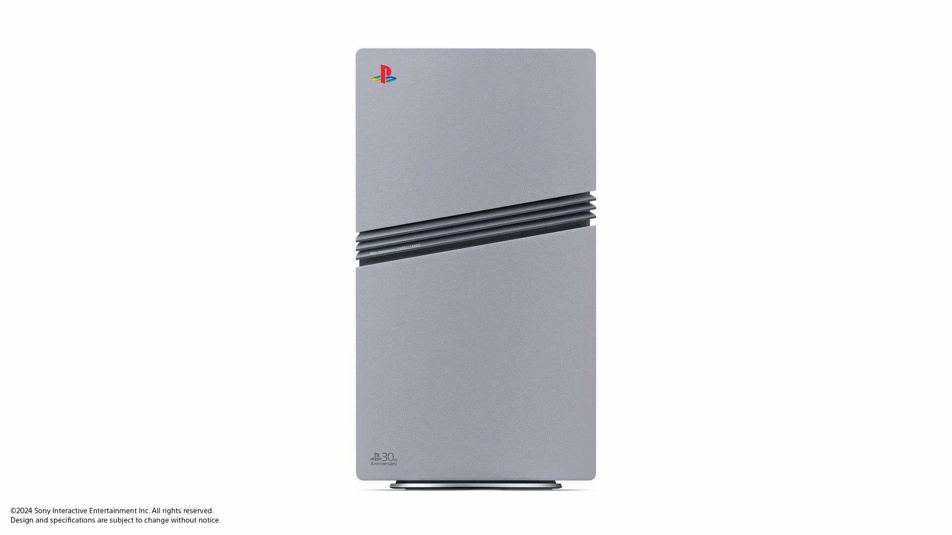 Sony Announces its PS1-Themed PS5 30th Anniversary Special