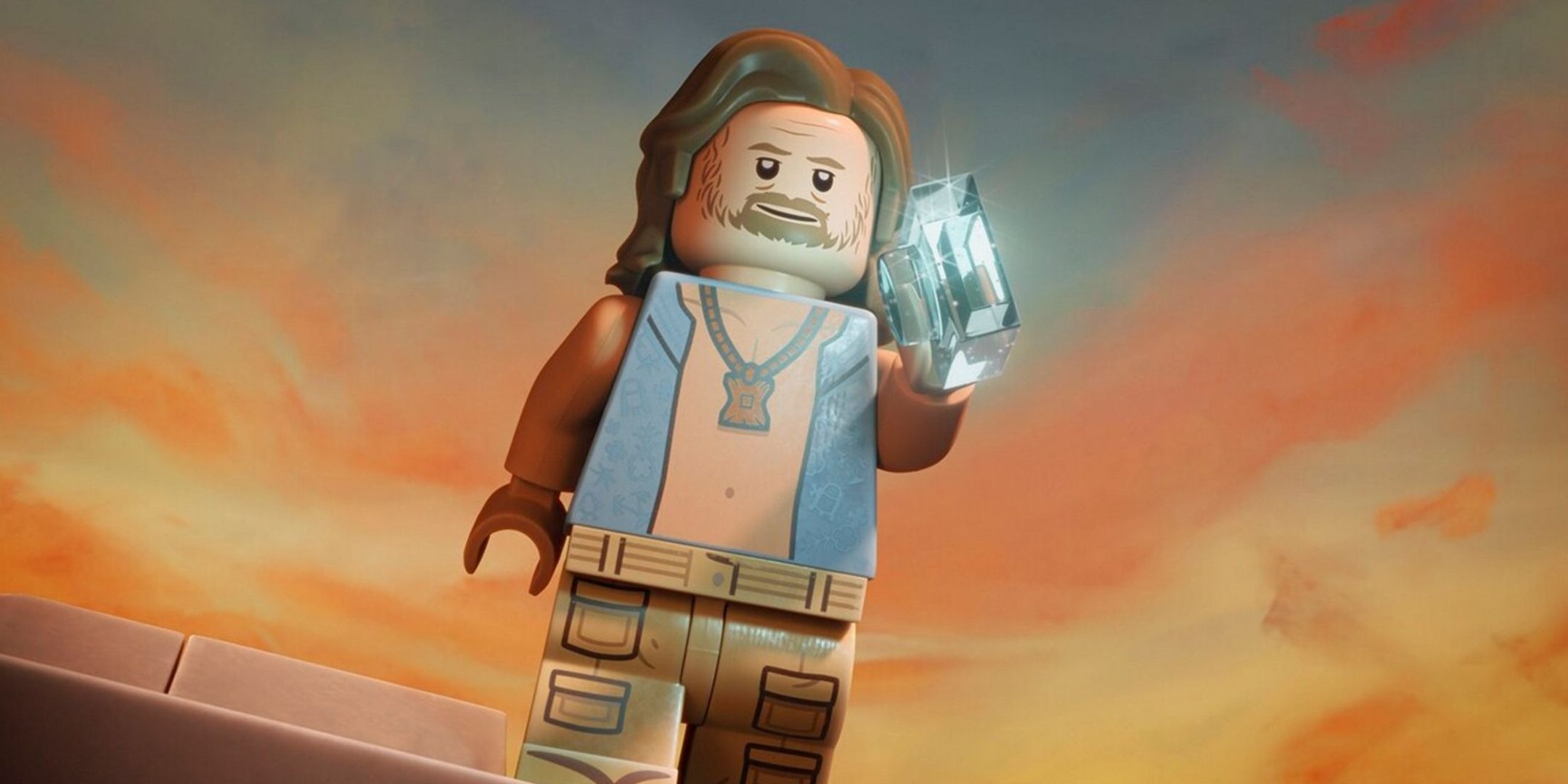 LEGO Star Wars: Rebuild the Galaxy Star Reveals Reaction to Mark Hamill's Casting