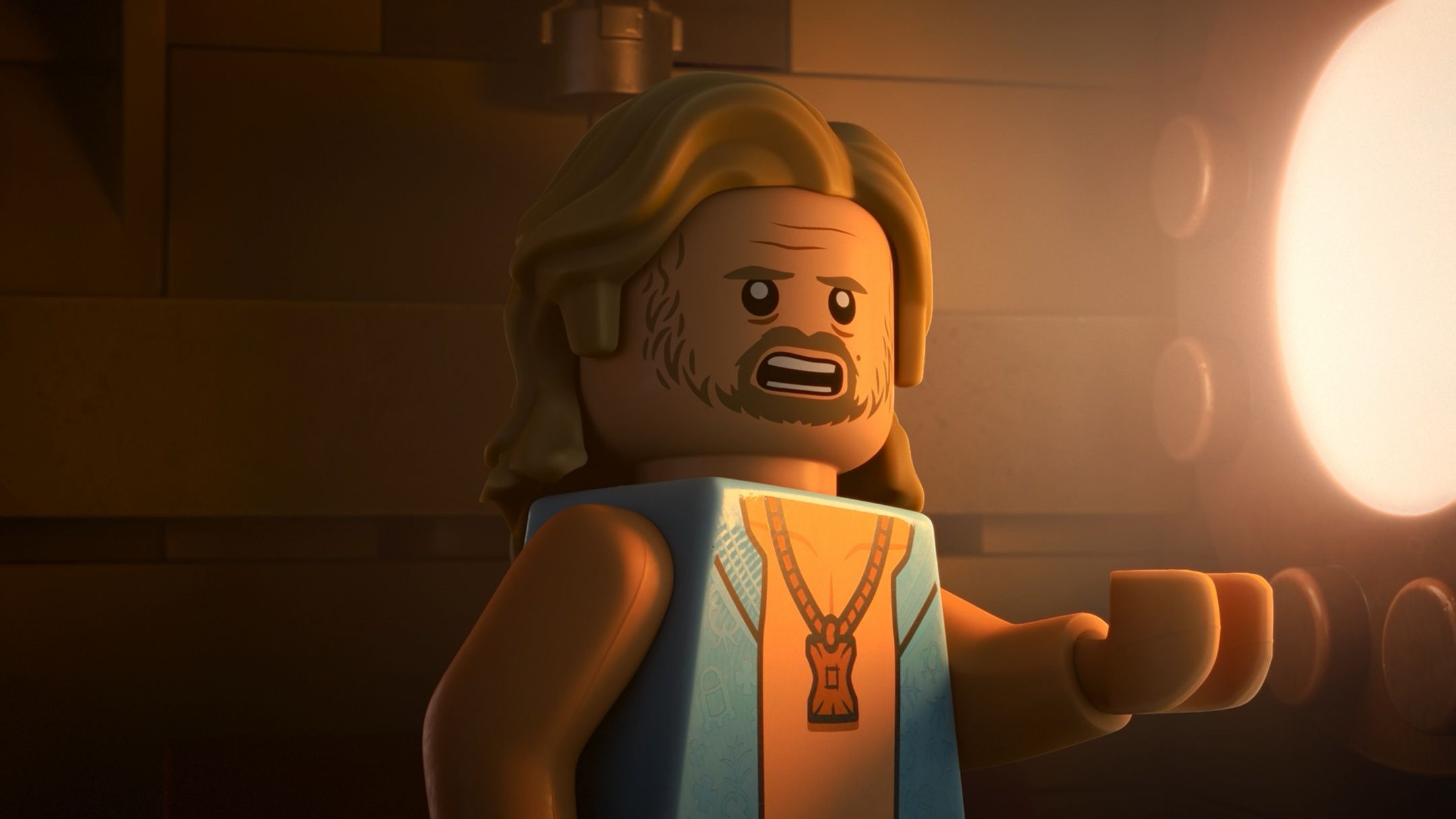 10 Nerdiest Easter Eggs In LEGO Star Wars: Rebuild the Galaxy