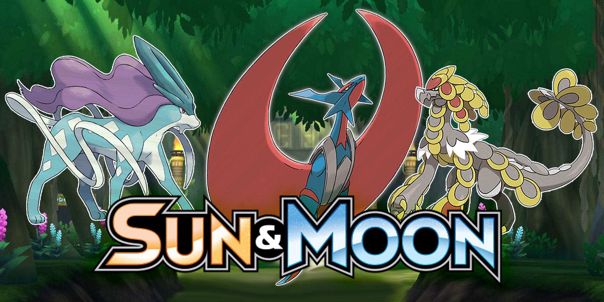 Best Pokmon For Beating Sun & Moon's Battle Tree, Ranked