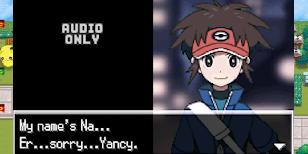 You Probably Forgot That Pokmon Dipped Its Toe Into Romance Mechanics