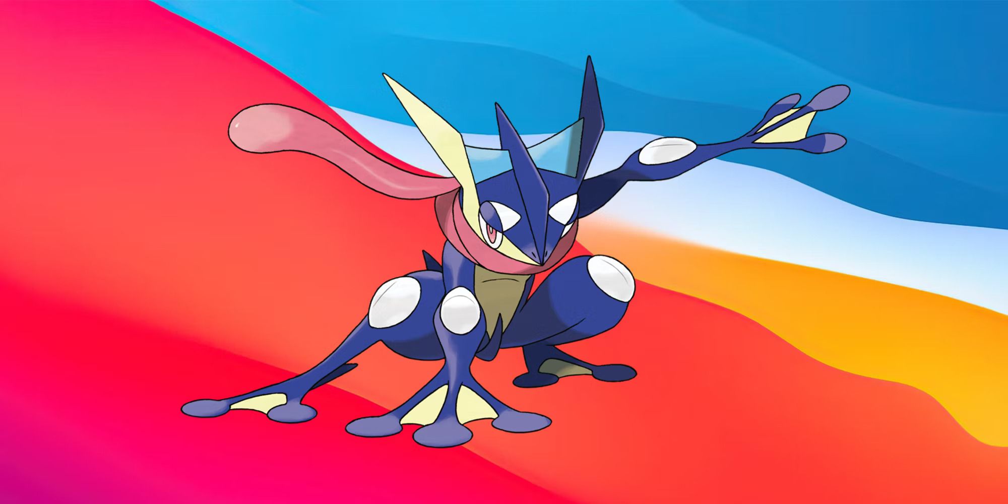 10 Best Pokmon Designs in the Kalos Region, Ranked