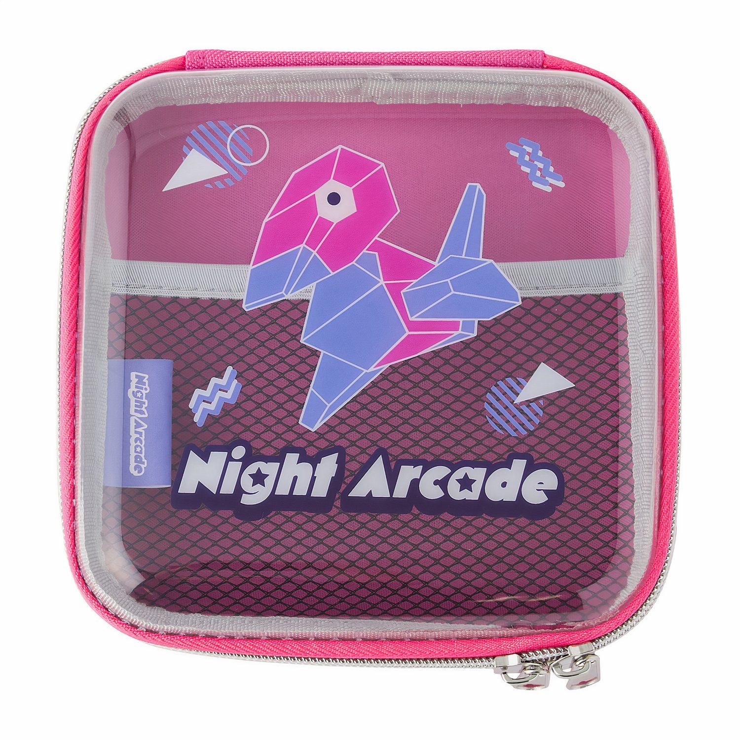 Japan Pokmon Centers Launch New Night Arcade Line