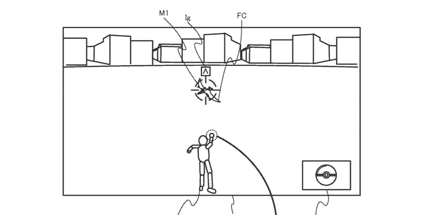 The Pokmon Company Just Invented a Patent to Sue Palworld