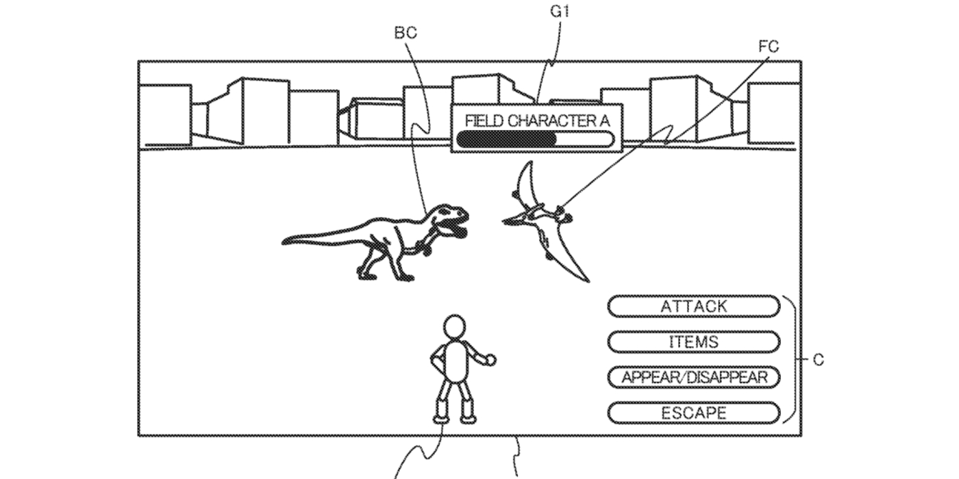 The Pokémon Company acaba de inventar una patente para demandar a Palworld