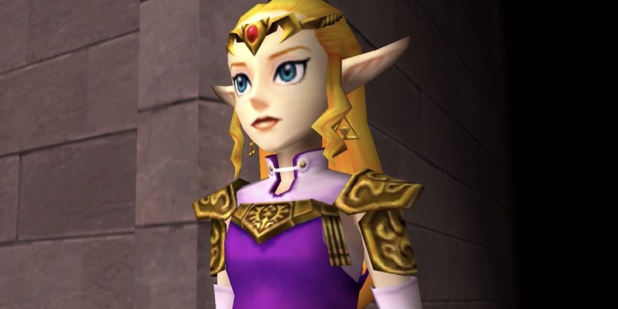 10 momentos icónicos de la princesa Zelda que demuestran por qué la serie lleva su nombre