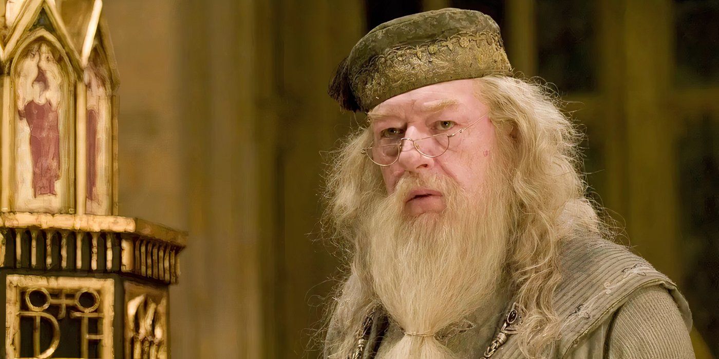 The Wizengamot in Harry Potter, Explained