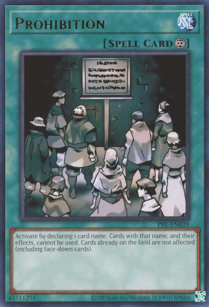 10 Best Hand Trap Counters in Yu-Gi-Oh! You Need in Your Deck