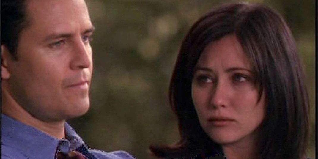 10 mejores relaciones románticas en Charmed, clasificadas