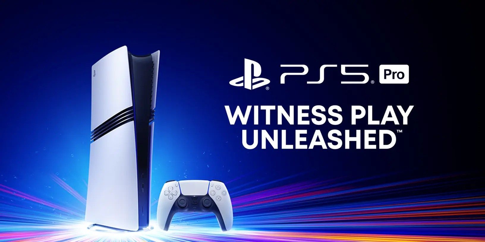 PlayStation Has Another Surprise for PS5 Pro Launch Day