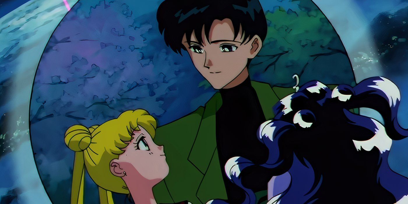 10 Best Life Lessons Sailor Moon Teaches Audiences